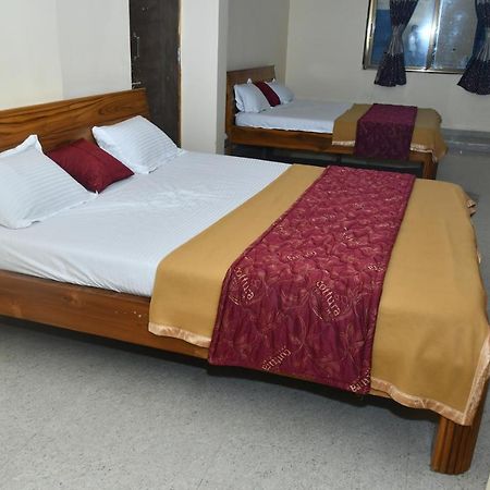 Hotel Jay Malhar And Lodging Igatpuri Exterior photo